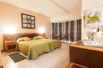 Hotel Diplomat