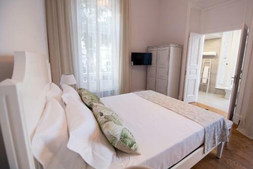 Bed & Breakfast Casa Das Palmeiras Charming House - Azores 1901