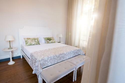 Bed & Breakfast Casa Das Palmeiras Charming House - Azores 1901