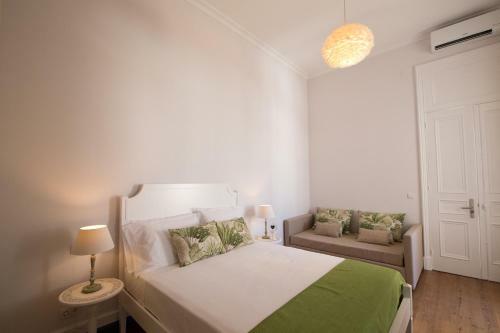 Bed & Breakfast Casa Das Palmeiras Charming House - Azores 1901