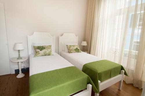 Bed & Breakfast Casa Das Palmeiras Charming House - Azores 1901