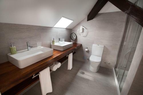 Bed & Breakfast Casa Das Palmeiras Charming House - Azores 1901