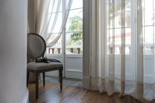 Bed & Breakfast Casa Das Palmeiras Charming House - Azores 1901