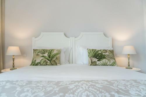 Bed & Breakfast Casa Das Palmeiras Charming House - Azores 1901