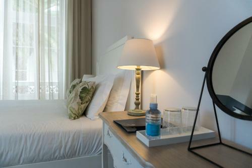 Bed & Breakfast Casa Das Palmeiras Charming House - Azores 1901