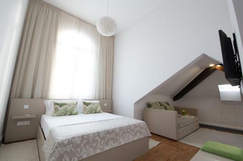 Bed & Breakfast Casa Das Palmeiras Charming House - Azores 1901
