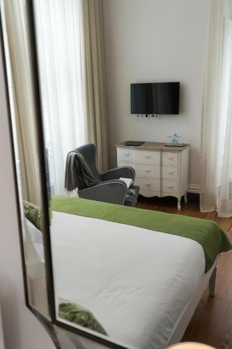 Bed & Breakfast Casa Das Palmeiras Charming House - Azores 1901