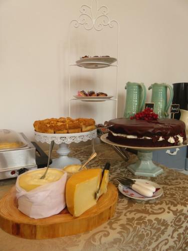 Bed & Breakfast Casa Das Palmeiras Charming House - Azores 1901