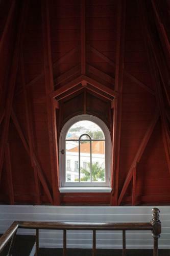 Bed & Breakfast Casa Das Palmeiras Charming House - Azores 1901