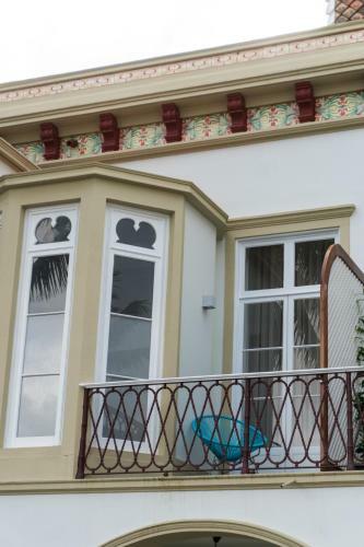 Bed & Breakfast Casa Das Palmeiras Charming House - Azores 1901