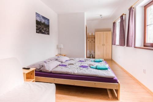 Hostal Ubytov�n� Krkono?e