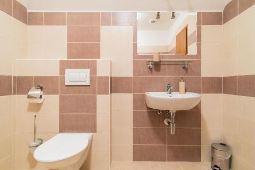 Hostal Ubytov�n� Krkono?e