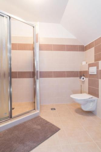 Hostal Ubytov�n� Krkono?e