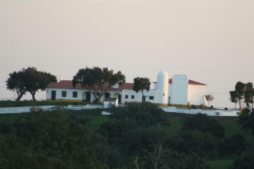 Agroturismo Herdade Vale De Cabras