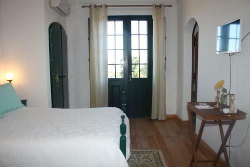 Agroturismo Herdade Vale De Cabras