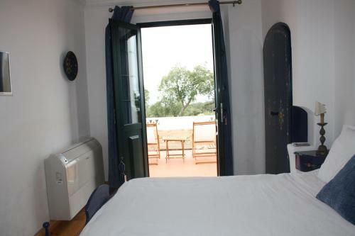 Agroturismo Herdade Vale De Cabras