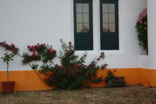 Agroturismo Herdade Vale De Cabras