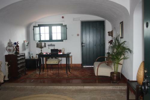 Agroturismo Herdade Vale De Cabras
