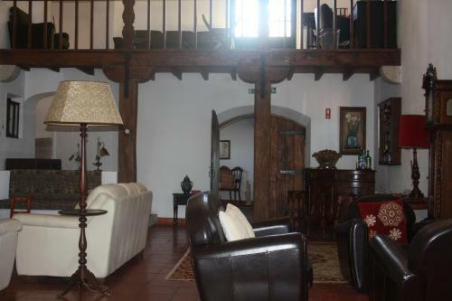 Agroturismo Herdade Vale De Cabras