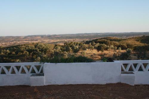 Agroturismo Herdade Vale De Cabras