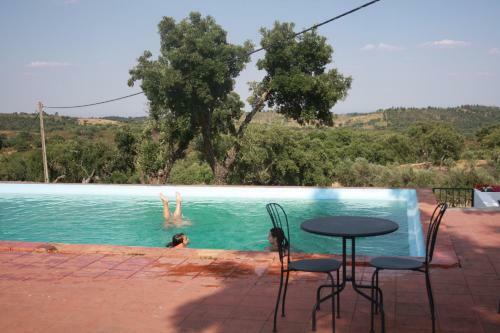 Agroturismo Herdade Vale De Cabras