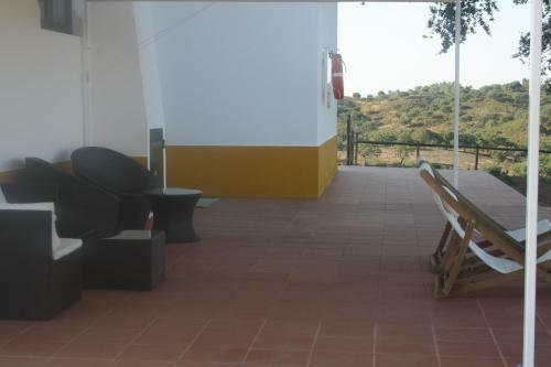 Agroturismo Herdade Vale De Cabras