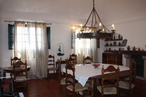 Agroturismo Herdade Vale De Cabras