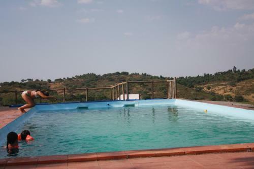 Agroturismo Herdade Vale De Cabras