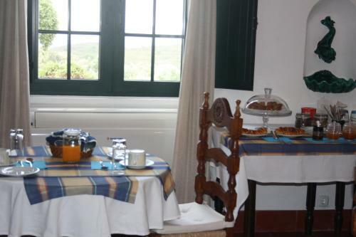 Agroturismo Herdade Vale De Cabras