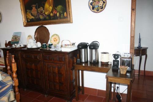 Agroturismo Herdade Vale De Cabras