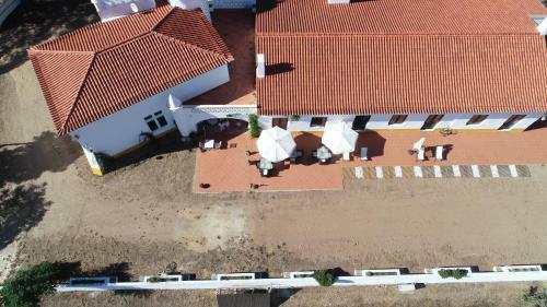 Agroturismo Herdade Vale De Cabras