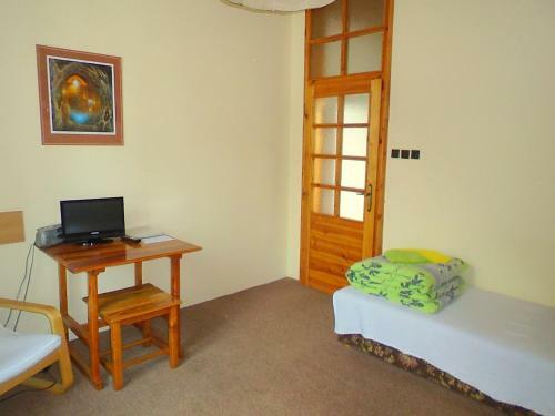 Hostal Wellness Penzion L�zn? Jablonec