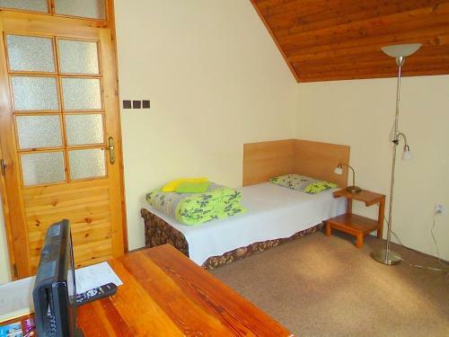 Hostal Wellness Penzion L�zn? Jablonec