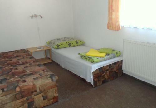 Hostal Wellness Penzion L�zn? Jablonec