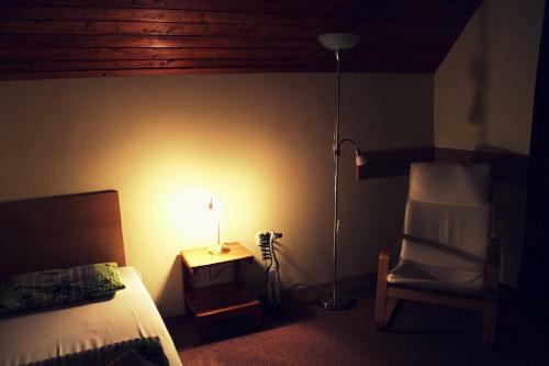 Hostal Wellness Penzion L�zn? Jablonec