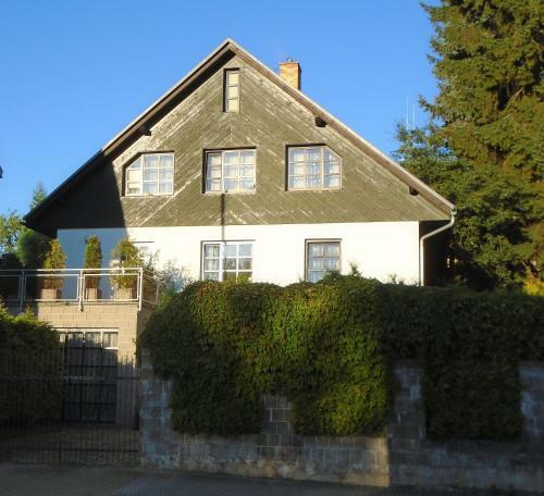 Hostal Wellness Penzion L�zn? Jablonec