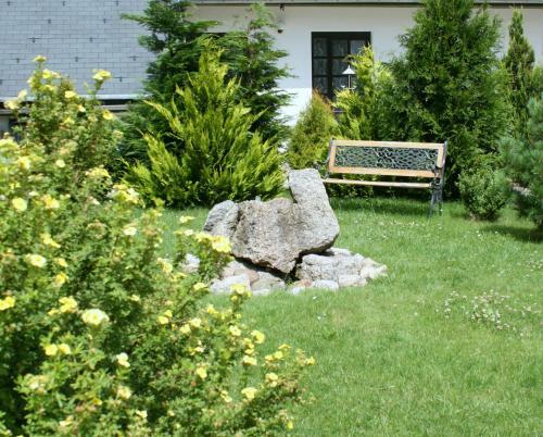 Hostal Wellness Penzion L�zn? Jablonec