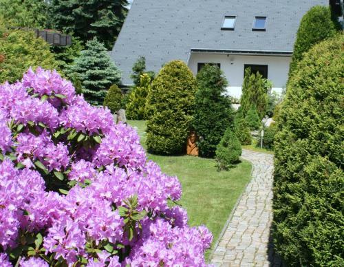 Hostal Wellness Penzion L�zn? Jablonec