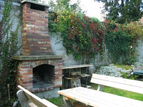 Hostal Wellness Penzion L�zn? Jablonec