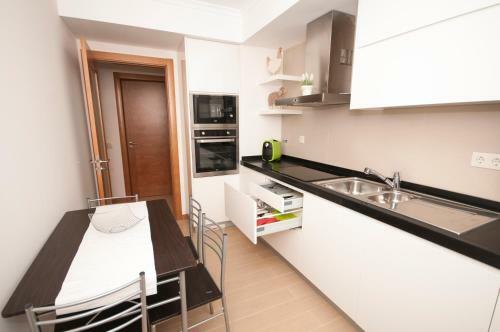 Apartamento Rocha 501 By Atlantichotels