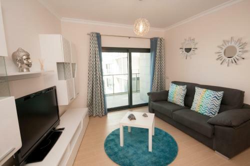 Apartamento Rocha 501 By Atlantichotels