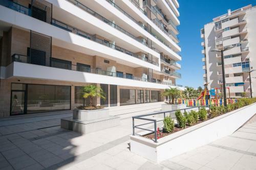 Apartamento Rocha 501 By Atlantichotels
