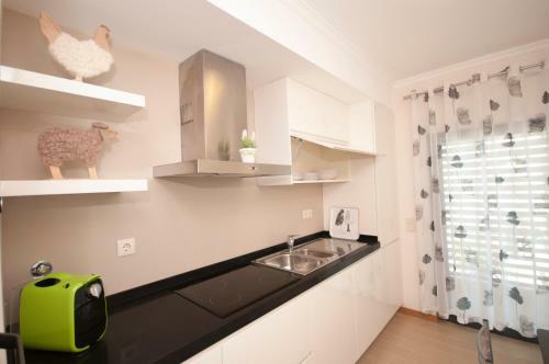 Apartamento Rocha 501 By Atlantichotels