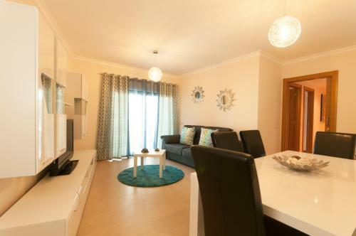 Apartamento Rocha 501 By Atlantichotels
