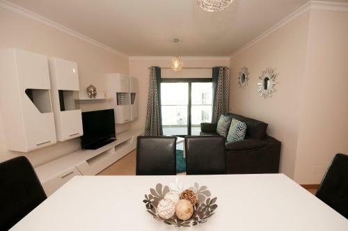 Apartamento Rocha 501 By Atlantichotels