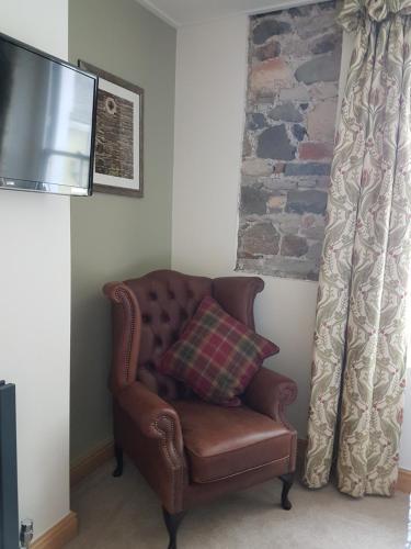Hostal Croft Guesthouse