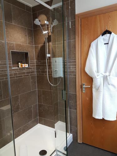 Hostal Croft Guesthouse