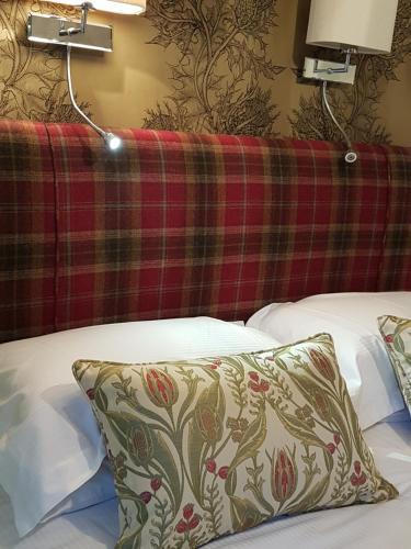 Hostal Croft Guesthouse