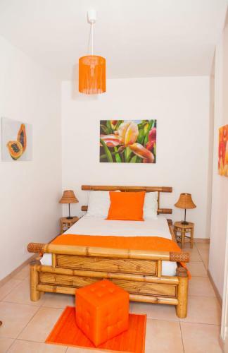 Bed & Breakfast Entre Deux R�ves