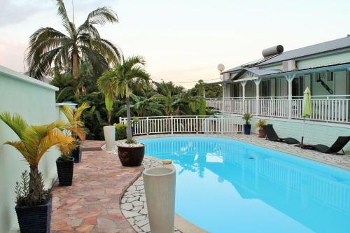 Bed & Breakfast Entre Deux R�ves